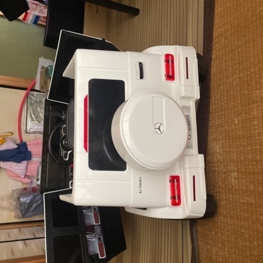 ラジコン