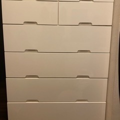家具 収納家具 タンス、衣類収納