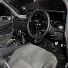 希少　JZX81 2.5GTツインターボ　チェイサー　1JZ 5速MTの画像