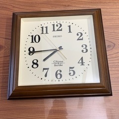家具 時計 掛け時計