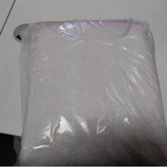 ● 未使用・未開封品 パイル汗とり敷きパッド 枕パット 付き 敷布団カバー パイル地 敷パット  シングルサイズ ③の画像