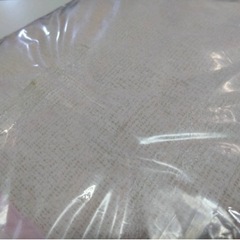 ● 未使用・未開封品 パイル汗とり敷きパッド 枕パット 付き 敷布団カバー パイル地 敷パット  シングルサイズ ③の画像