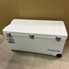 SHINWA シンワ クーラーボックス 48ℓ CBX-48l