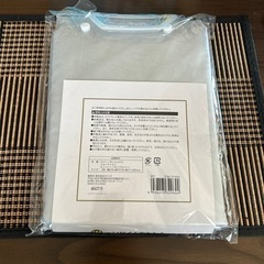 タイヤラックカバーの画像