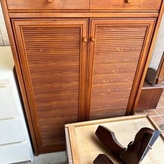 家具 収納家具 玄関収納