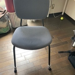 【新品】IKEAのイス