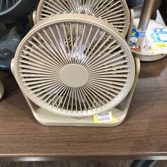 扇風機 卓上 壁掛け サーキュレーター コードレス ミニ扇風機 ...