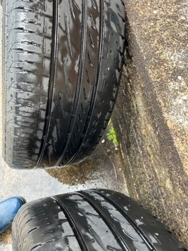 　アルファード　18インチ　
車のパーツ タイヤ、ホイール