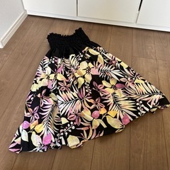 パウスカート