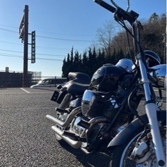 ドラッグスター250