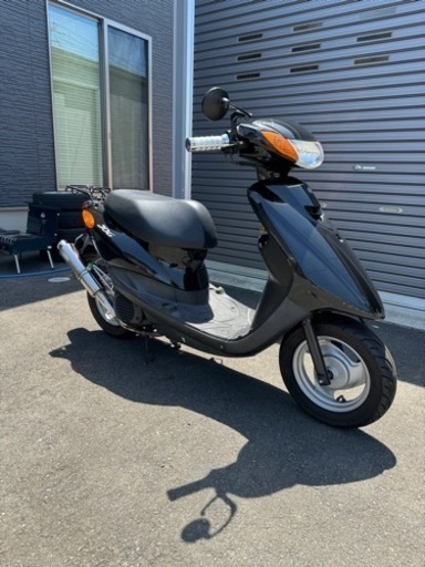 SA36J JOG 自賠責残多い