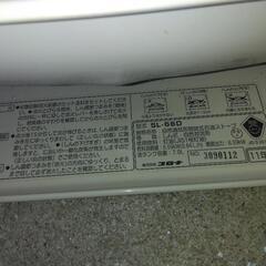 石油ストーブ