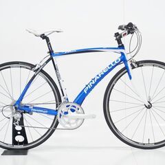 PINARELLO 「ピナレロ」 TREVISO 2011年モデ...