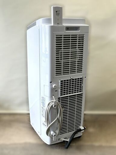 【自社配送は札幌市内限定】TOYOTOMI/トヨトミ スポットクーラー TAD-2221 2021年製 動作OK 中古【USED】