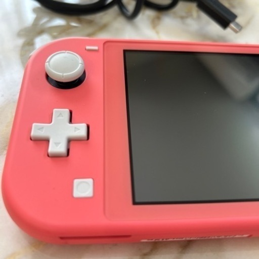 Nintendo Switchライト