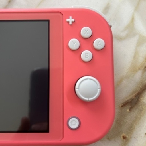 Nintendo Switchライト