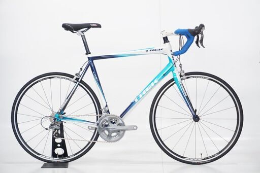 TREK 「トレック」 2.1C 2009年モデル ロードバイク