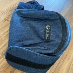ケラッタ　ヒップシート