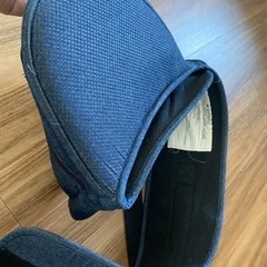 ケラッタ　ヒップシートの画像