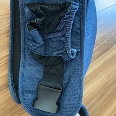 ケラッタ　ヒップシートの画像