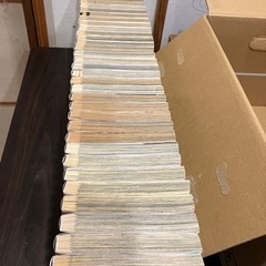 【値下げしました】バガボンド全巻セットの画像