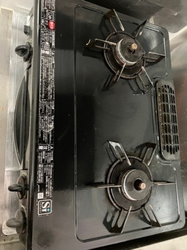生活雑貨 調理器具 ガスコンロ