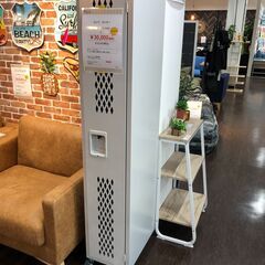 ロック　ロッカー