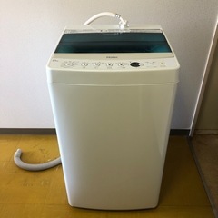 洗濯機の画像