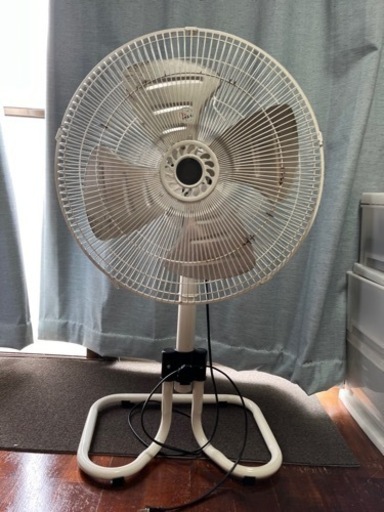 家電 季節、空調家電 扇風機