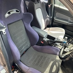 スカイライン　R34の画像