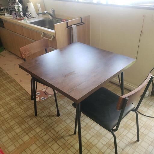 家具 ダイニングセット