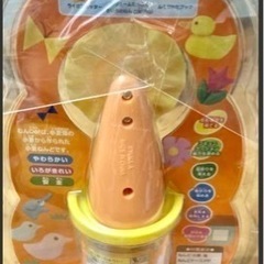 粘土遊びの画像