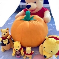 ⭐︎クマのプーさん⭐︎まとめ売りの画像