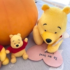 ⭐︎クマのプーさん⭐︎まとめ売りの画像