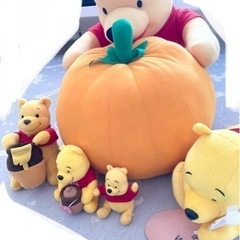 ⭐︎クマのプーさん⭐︎まとめ売りの画像