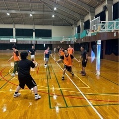 宇都宮バスケエンジョイサークル