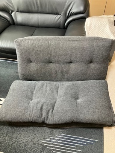 家具 リクライニングソファ ニトリ