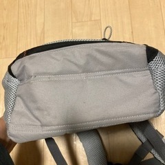 新品未使用　bebe リュック ベビーリュック キッズリュックの画像