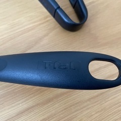 T-fal パスタトング　フライ返しの画像