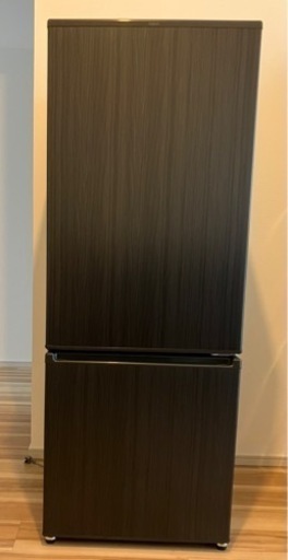 【お取引中】◆AQUA 冷蔵庫 2022年製 201L AQR-20K