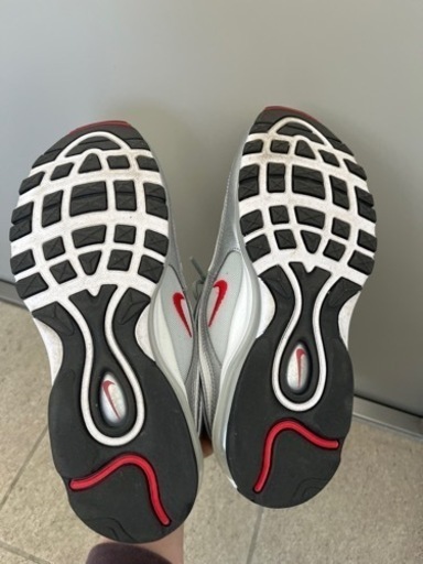 シューズ Nike Nike Air Max 97 OG