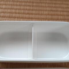 ⤵️値下げしました⤵️弁当箱🍱の画像