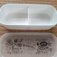 ⤵️値下げしました⤵️弁当箱🍱の画像