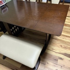 家具 ダイニングセット