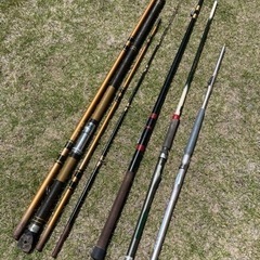 釣竿