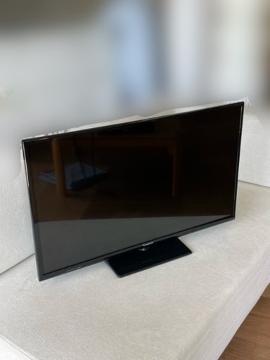 値下げしました！パナソニック VIERA 32型液晶テレビ