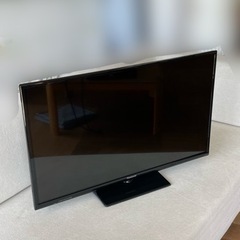 値下げしました！パナソニック VIERA 32型液晶テレビ