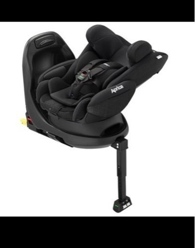 アップリカAprica ディアターンプラス ISOFIX