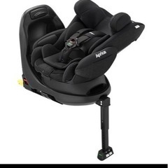 アップリカAprica ディアターンプラス ISOFIX
　