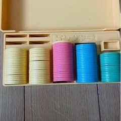 ドンジャラ　メダルのみの画像